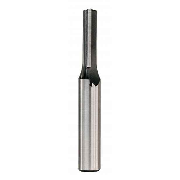 Stanley - Frézovací bit do dřeva, válcový, 6x19 mm STA80300-XJ
