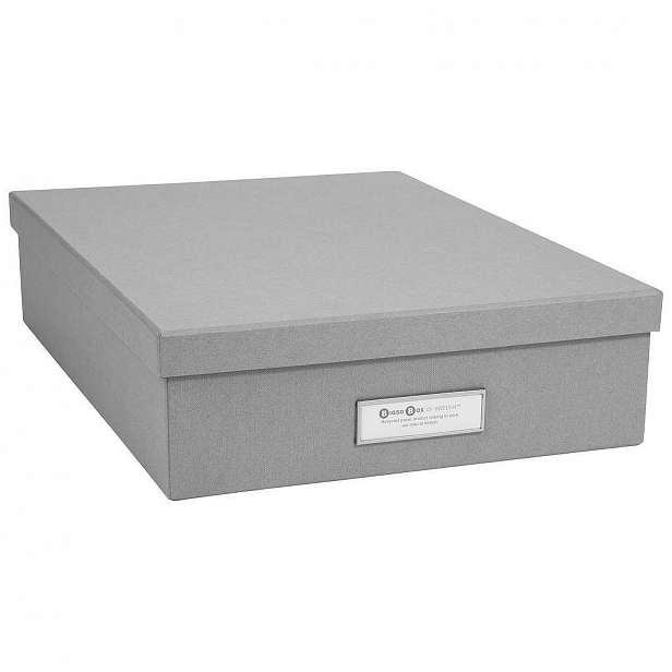 XXXLutz Kartonáž, Karton - Jiné boxy - 004527004901