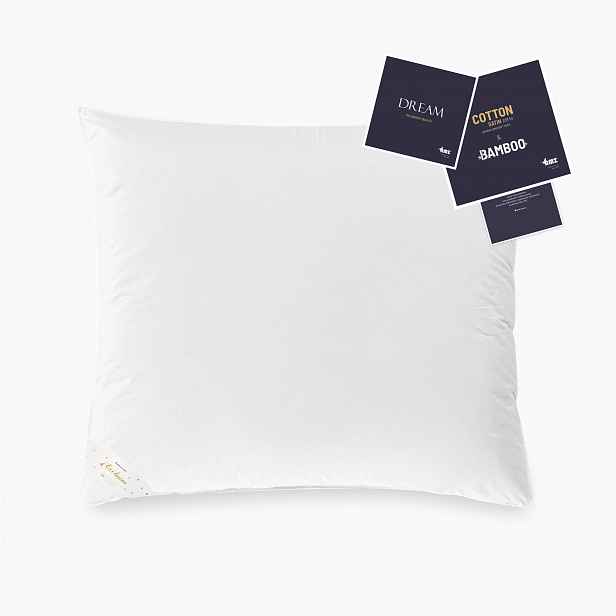 Amz Polštář Exclusive Dream 90% husí peří 40x60