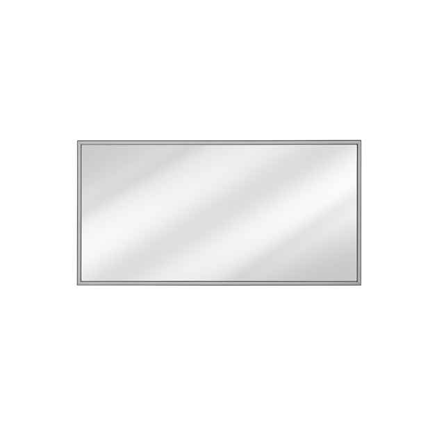 ArtCom LED zrcadlo ALICE | 120 x 65 cm