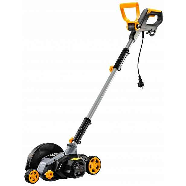 Elektrický Ohraňovací Stroj PM-EKT-1500T Pro Trávníky 1500 W Pro Plevele A Kostky