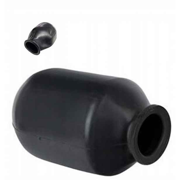 Gumová vložka Epdm do hydroforové nádrže Omnigena Mhi 1100 24 Litry