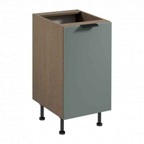 Kuchyňská skříňka SORENTO D45 - P/L -  Baltic Storm Zelená