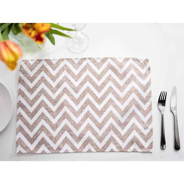 MKLuzkoviny.cz Prostírání Elisa – 30 x 45 cm