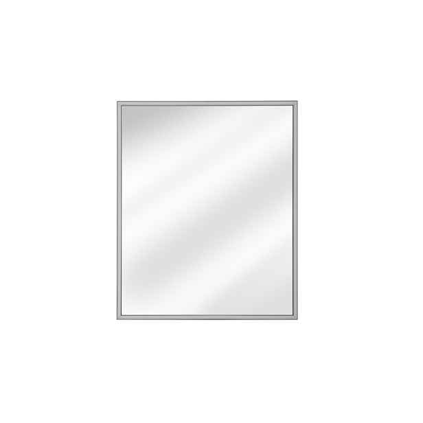 ArtCom LED zrcadlo ALICE | 80 x 65 cm