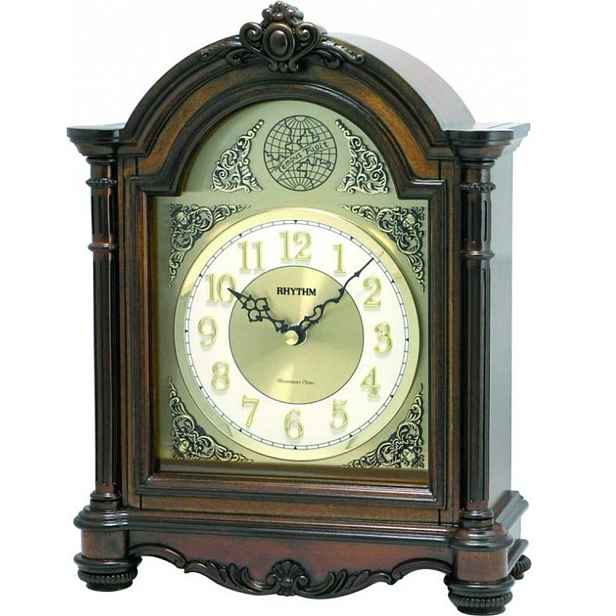 Hodiny Rhythm CRH167NR06