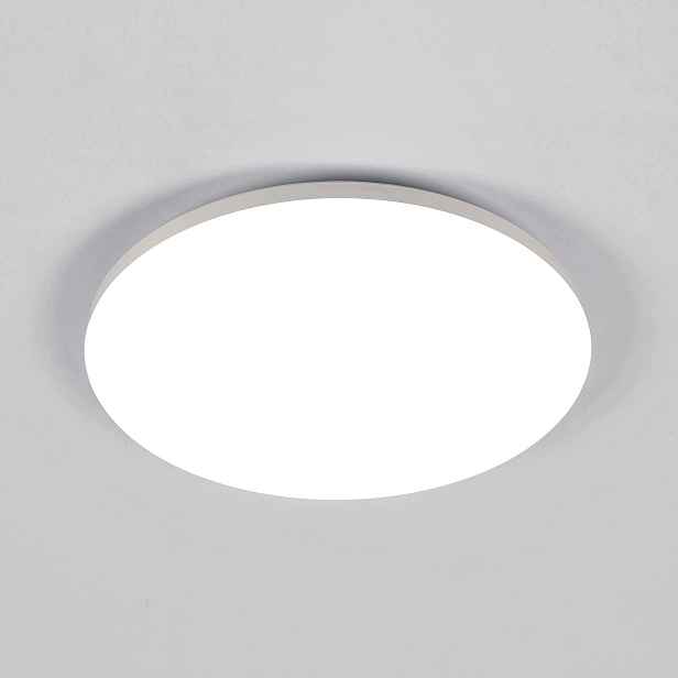 Koupelnové stropní Led svítidlo, kulaté, bílé, 24W, 6500K (studená bílá), IP54