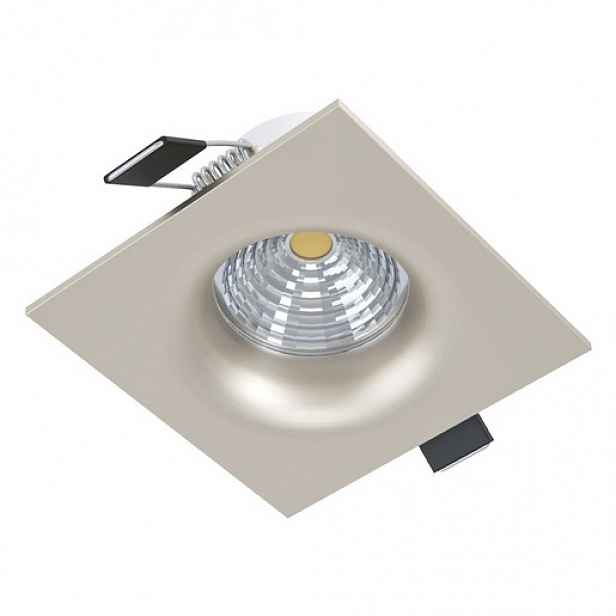 LED Bodové osvětlení Eglo SALICETO bílá 98474