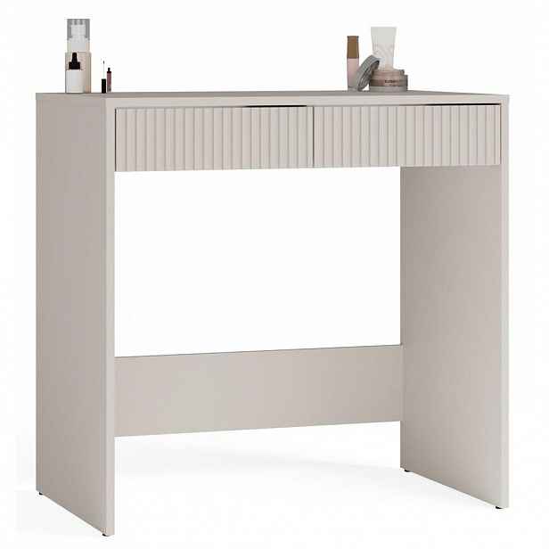 RAUMHIRSCH FURNITURE PSACÍ STŮL Slim Kašmír 81/80/50