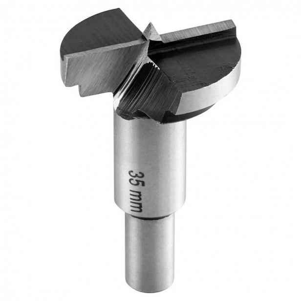 Stanley - Fréza do dřeva, čelní, průměr 35 mm STA66150-QZ