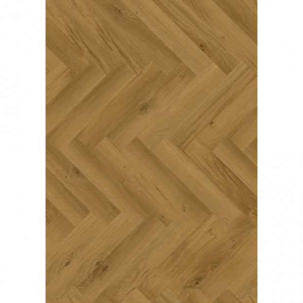 Vinylová podlaha Naturel Project herringbone oak scandipure 2,5 mm VIXPEGHRB656