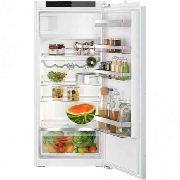 Bosch Serie 4 vestavná chladnička s mrazicí částí 122,1 x 54,1 cm KIL42VFE0