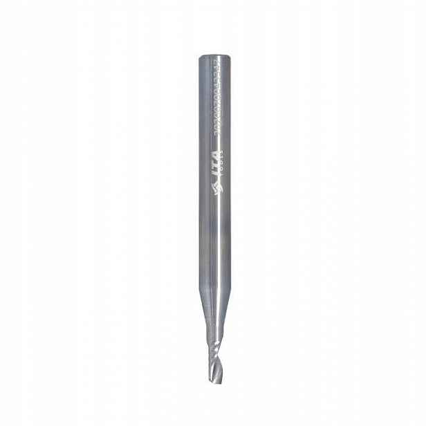 Ita Tools fréza pro hliník Z1 D3 I12 S6 mm Pozitivní