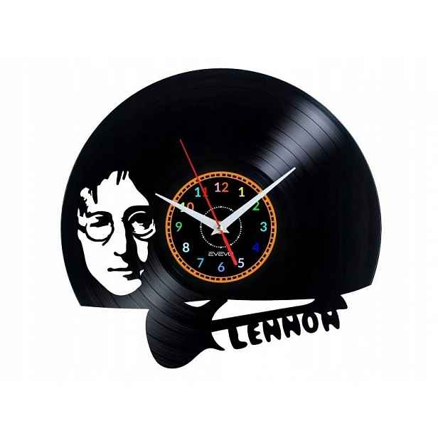 John Lennon Dárek pro milovníka originální Nástěnná Dekorace z desky