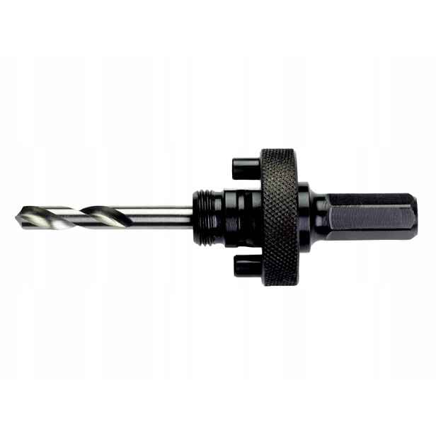 vodicí úchyt pro děrovky 32-100 mm Bahco [3834-ARBR-9100QC]