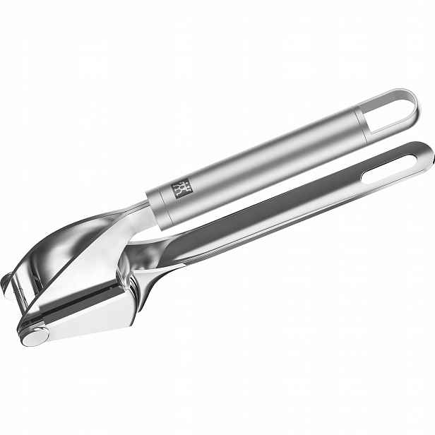 Zwilling Odšťavňovač česneku Pro 20 cm Nerezová Ocel Ergonomický