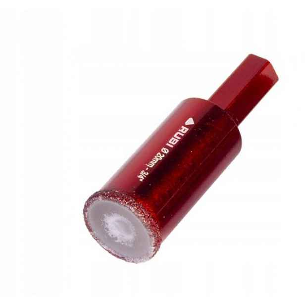 Diamantová Korunka Drigres Na Sucho 4DRILL 20 MM 05929 Rubi