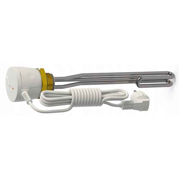 Elektrický ohřívač pro bojler 1500 W, závit 5/4"