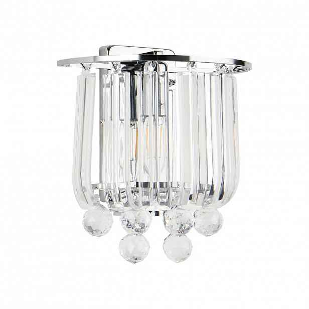 lux.pro NÁSTĚNNÁ LAMPY Alnwick