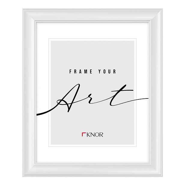 Plastový rámeček 20x25 cm