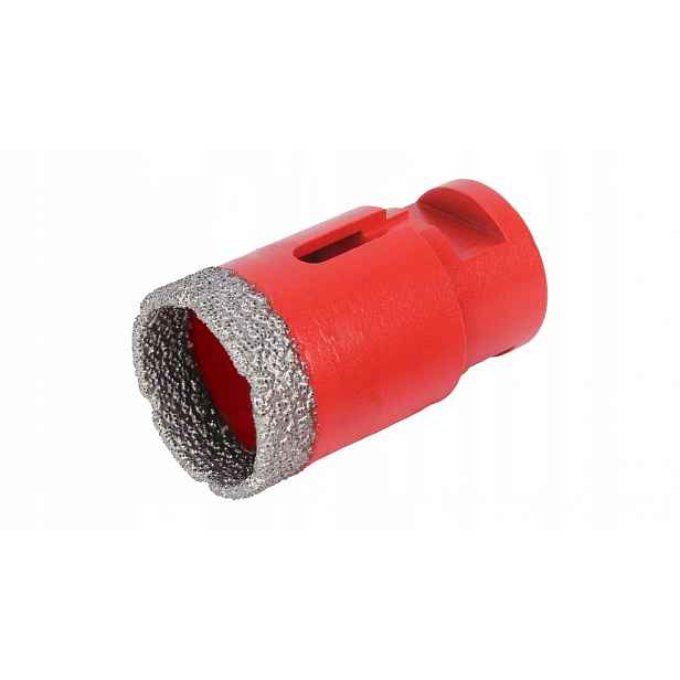 Diamantová Korunka Drigres Na Sucho 35 MM M14 06958 Rubi