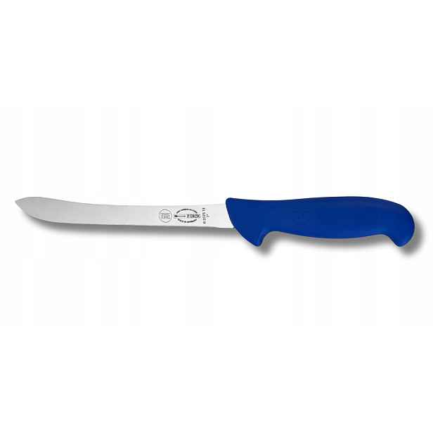 Dick Ergogrip nůž na třídění 18 cm modrý 8237518