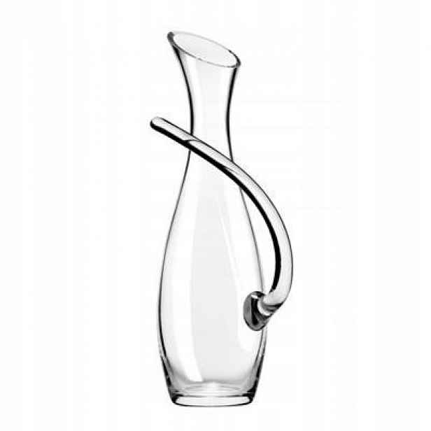 Rona Karafa Na Víno S Uchem 1400 ML Premium