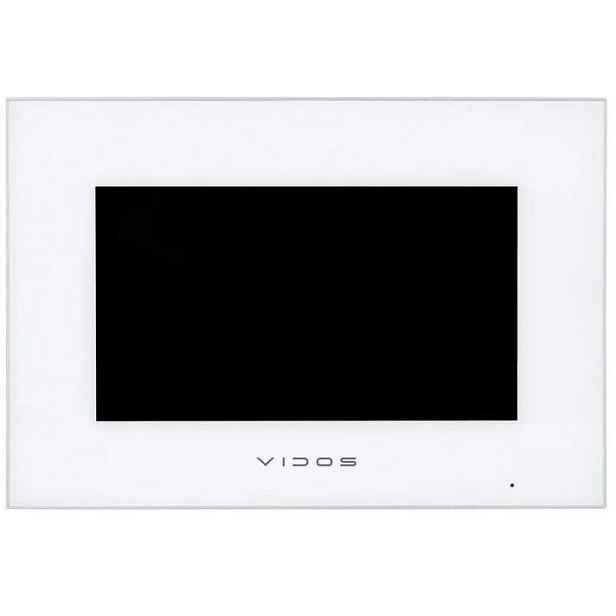 Monitor videotelefonu Vidos X M10W-X