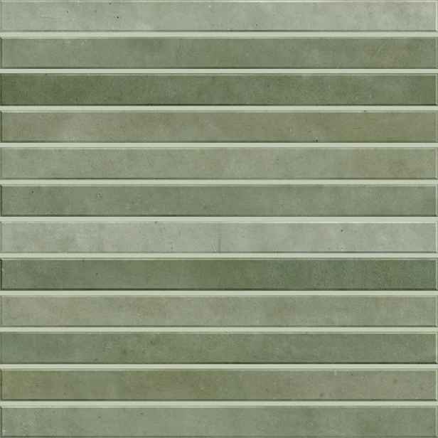 Obklad Peronda Joia green 20x20 cm lesk JOIAGR