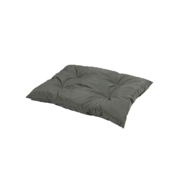 TOP Multifunkční polštář velikost M 55x70 - Šedý