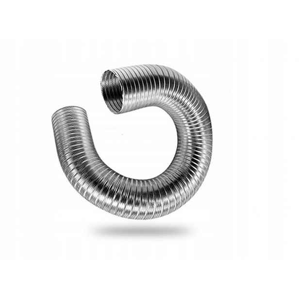Trubka spiro fi 80 mm (pro Smart Clean) Kawmet