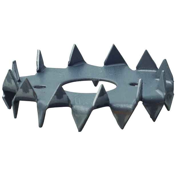 Buldok oboustranný 75×23×1,3 mm