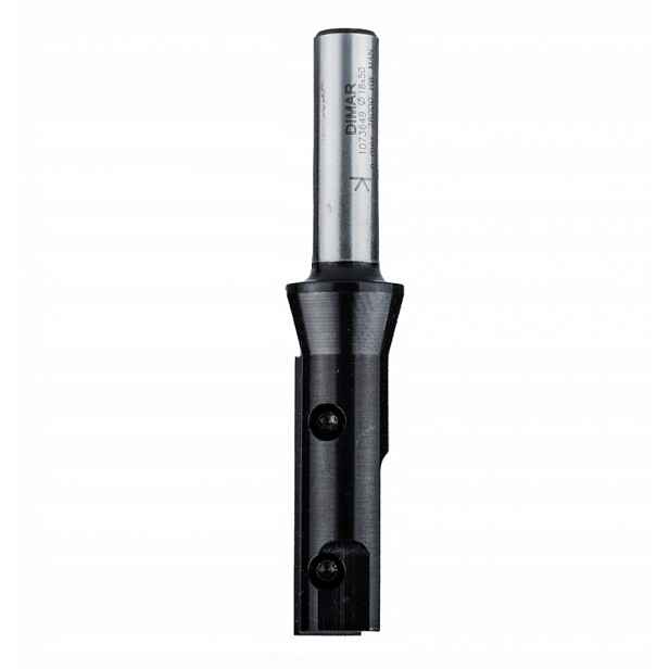 Dimar Fréza na výměnné destičky Z1 D18 I50 S12 mm