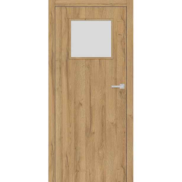 Interiérové dveře Altamura 4 - Výška 210 cm