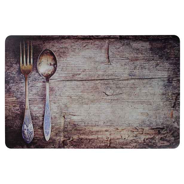 Prostírání RUSTICO 28x43,5 cm Mybesthome