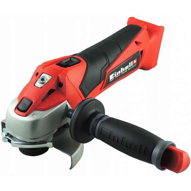 Úhlová bruska Einhell 18 V kotouč 125 mm