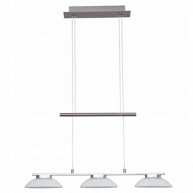 Závěsná lampa Lustr 1.5 m Brilliant Trend Led 3x6W 1620lm