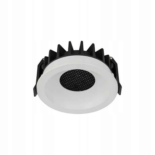 Kulaté Stropní Svítidlo Nexus Bílé Led 18W Do Obývacího Pokoje Změna Barvy Cct Tk Lighting