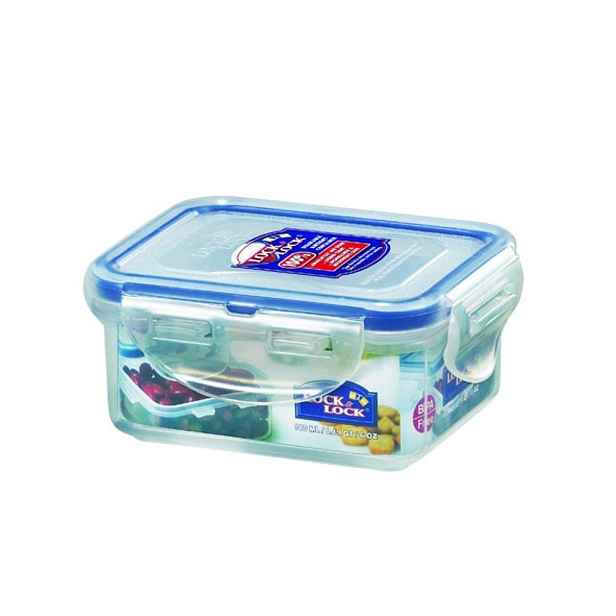 LOCKNLOCK DÓZA NA POTRAVINY LOCK, 180ML, 10,8X8,8X4,8CM_hamashop