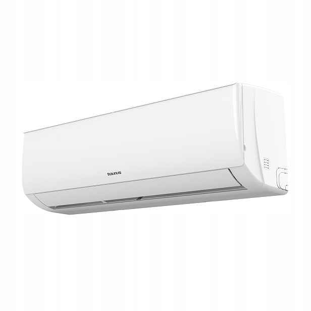 Nástěnná Klimatizace Vnitřní Stropní Jednotka Wi-Fi 3.4 kW Tepelné Čerpadlo