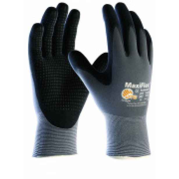 Rukavice ATG MaxiFlex Endurance 42-848 vel. 7