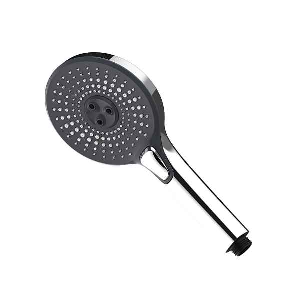 Sprcha ruční Mereo CB565A 3-polohová plast/chrom