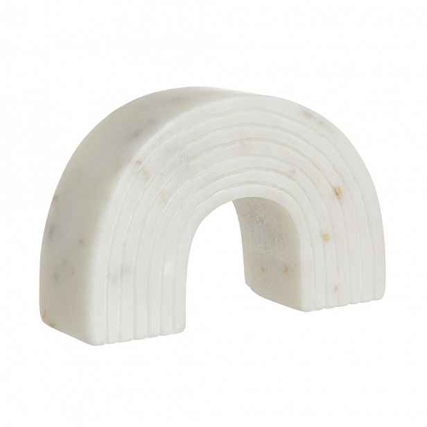 Butlers MARBLE Dekorace duha