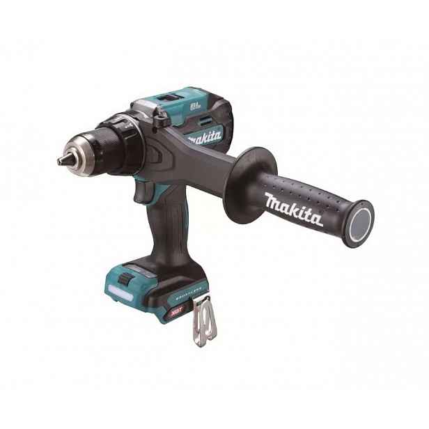 Makita - 40V AKU vrtací šroubovák, bez baterie a nabíječky DF003GZ