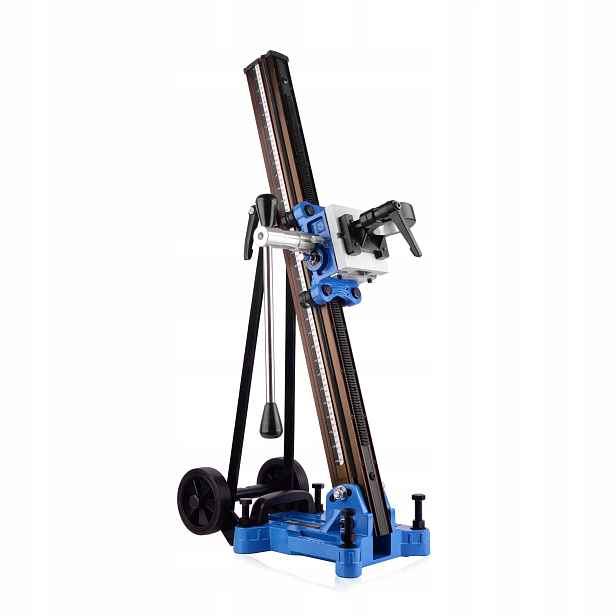 Stativ Pro Vrtačku Nastavitelný 45° Upevnění Objímka 60 MM Vrtačka Stako
