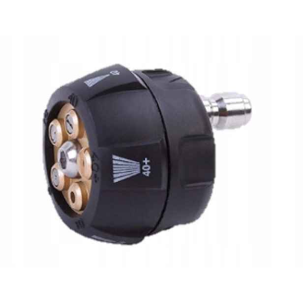 Tryska 5V1 Pro Tlakové Myčky Stalco Perfect S-98933