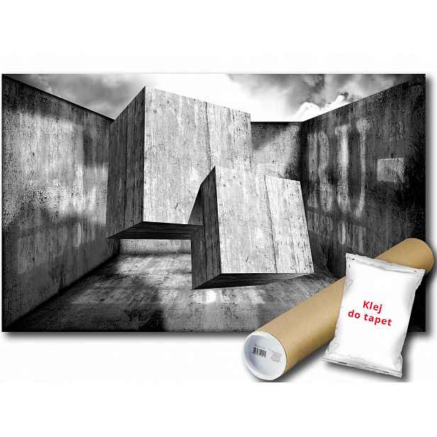 Fototapeta Sestavy 3D 10A F2XL 312x219 F2915