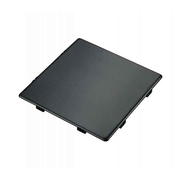 Franke - Krytka ventilu, antracit 112.0717.462