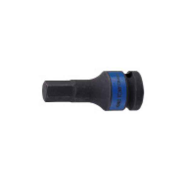 Hlavice zástrčná rázová King Tony 1/2 CrMo INBUS H4 405504M