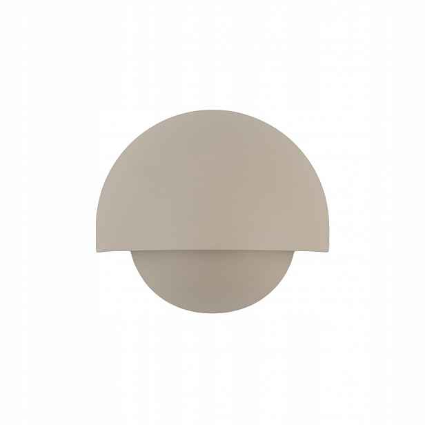 Nástěnná Led lampa Cabo Nowodvorski 10W